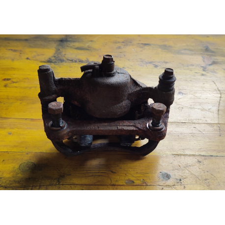 BREMSSATTEL LINKS VORNE, HYUNDAI i20 (PB)