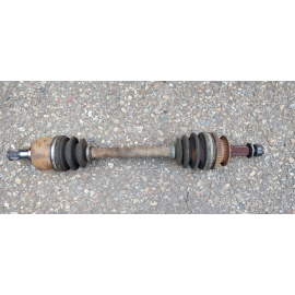 ANTRIEBSWELLE LINKS, HYUNDAI SANTA FE 2,0 CRDi