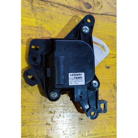 STELLMOTOR HCC D267-AG7AA, HYUNDAI i30 CW (FD)