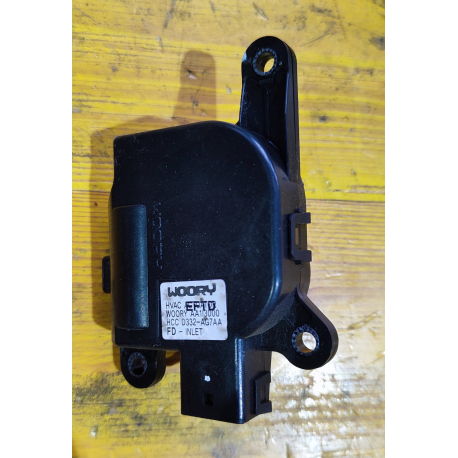 STELLMOTOR HCC D332-AG7AA, HYUNDAI i30 CW (FD)