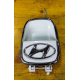 GRIFF HECKKLAPPE, HYUNDAI i10 1,1