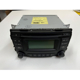 HYUNDAI iX20 RADIO