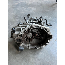 GETRIEBE 5-GANG, PBT1, HYUNDAI i20 1.2