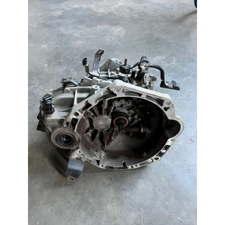 GETRIEBE 5-GANG, PBT1, HYUNDAI i20 1.2