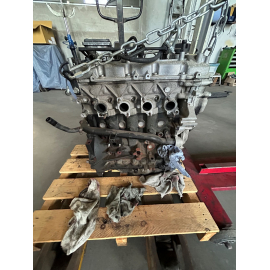 HYUNDAI IX20 (JC) 1,4 CRDi MOTOR D4FC