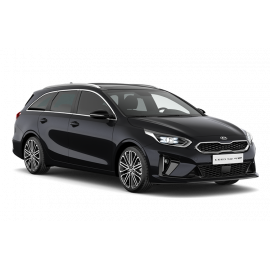 KIA CEED SW 1.4