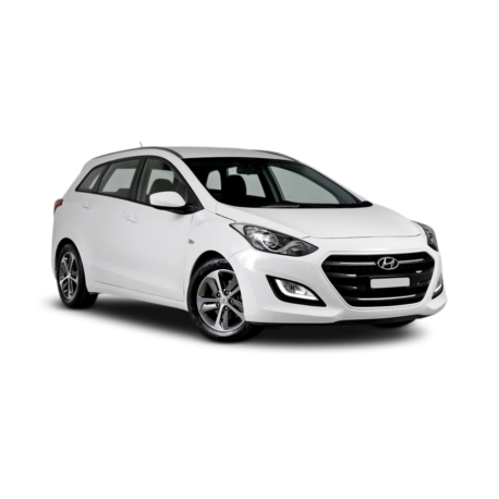 HYUNDAI I30 CW (GD)