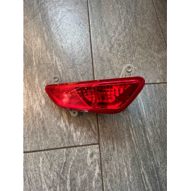 HYUNDAI IX20 NEBELSCHUSSLEUCHTE LINKS STOSSSTANGE