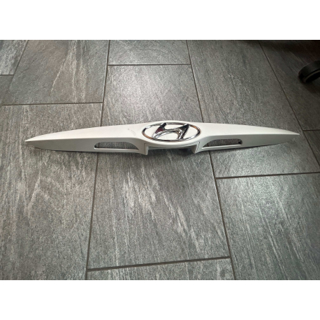 HYUNDAI IX20 (JC) GRIFFLEISTE HECKKLAPPE