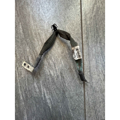 HYUNDAI I20 (PB) MASSEBAND GETRIEBE-KAROSSE