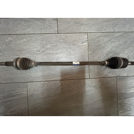 ANTRIEBSWELLE LINKS HINTEN, HYUNDAI ix35 (TUCSON 11) 4WD