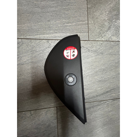 KIA CEED ED PLATTE AIRBAG ON-OFF RECHTS