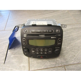 RADIO, HYUNDAI i10