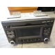 RADIO, KIA RIO 05