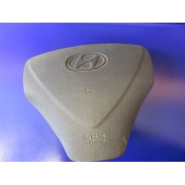 AIRBAG, LENKRAD, HYUNDAI, GETZ 02