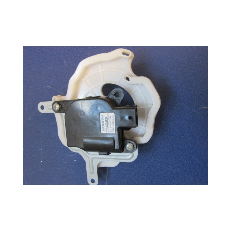 STELLMOTOR HEIZUNG D266-DY9AA, HYUNDAI i30 (FD) - KTAS KG Shop