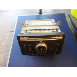 RADIO, KIA CEED (ED)