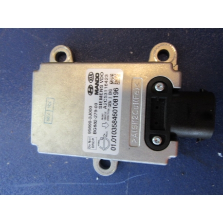 GIERWINKELSENSOR QUERBESCHLEUNIGUNGSSENSOR, KIA SOUL 08