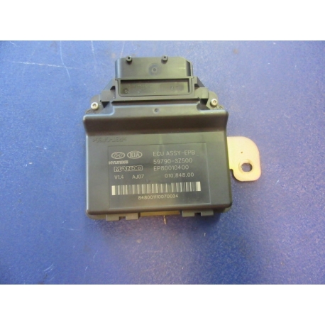 STEUERGERÄT ECU ASSY-EPB, HYUNDAI i40