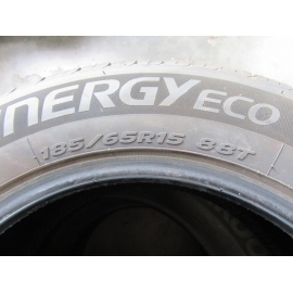 HANKOOK, KINERGY ECO