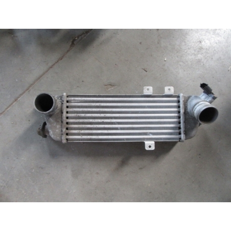 LADELUFTKÜHLER INTERCOOLER, KIA CEED (ED)