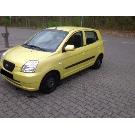 PICANTO - KTAS KG Shop