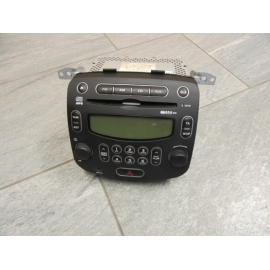 AUTORADIO, HYUNDAI i10