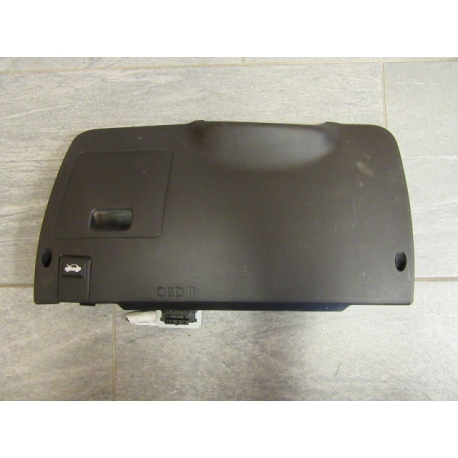 PRALLPLATTENEINHEIT, LINKS, HYUNDAI i10