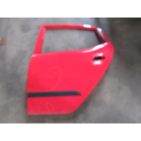 TUER HINTEN LINKS, HYUNDAI i10