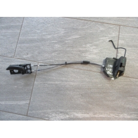 VERRIEGELUNG,  HINTERTUER LINKS,  HYUNDAI i10