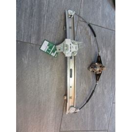 FENSTER REGLER, VORDETUER LINKS,  HYUNDAI i10