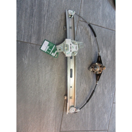 FENSTER REGLER, VORDETUER LINKS,  HYUNDAI i10