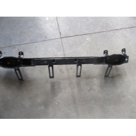 STOSSSTANGENTRAEGER HINTEN ,  HYUNDAI i10