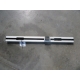 KOFFERRAUM LINKS, RAIL ASSY, KIA CEED SW