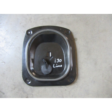 TANK, COVER, HYUNDAI i30