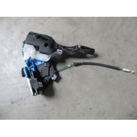 MOTOR SEITENSCHEIBE, RECHTS HINTEN, HYUNDAI i30