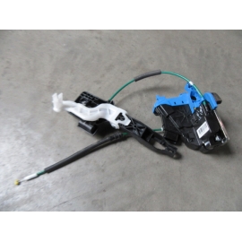 VERRIEGELUNG TUER, HINTEN LINKS, HYUNDAI i30