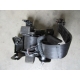 SICHERHEITSGURT, LINKS HINTEN, HYUNDAI i30