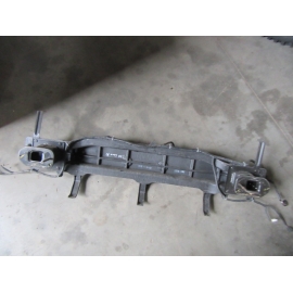 STOSSSTANGENTRAEGER HINTEN, HYUNDAI i30