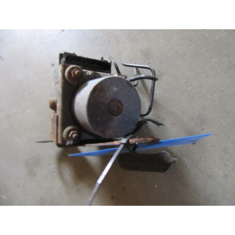 ABS BLOCK, HYUNDAI i30 (FD)