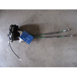 VERRIEGELUNG, HINTERTUER LINKS,  HYUNDAI i30