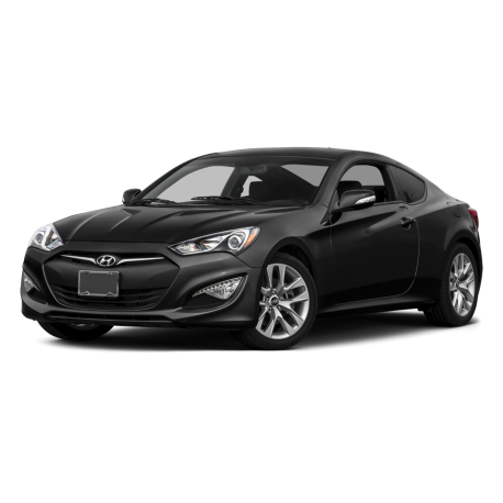 GENESIS COUPE 08