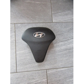 AIRBAG, LENKRAD, HYUNDAI IX20