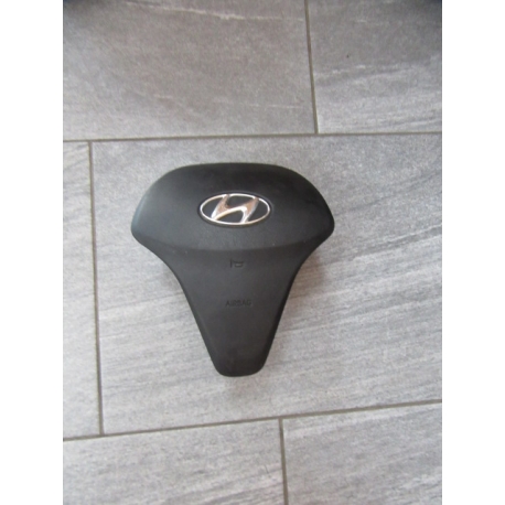 AIRBAG, LENKRAD, HYUNDAI IX20