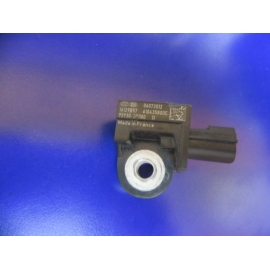 AIRBAG, SENSOR, HYUNDAI IX20