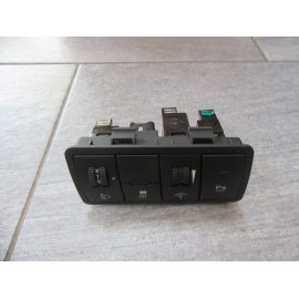 SCHALTER, HÖHENEINSTELLUNG, ESP, DIMMER, PARKSENSOREN , HYUNDAI IX20