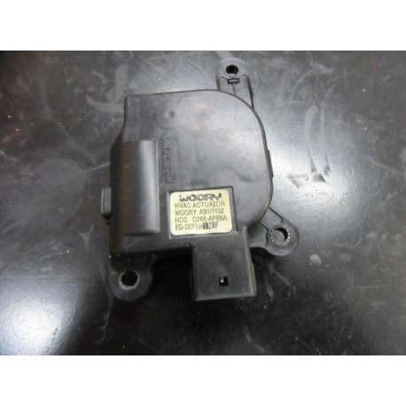 STELLANTRIEB, ACTUATOR-DEF, D266-AP6BA, KIA CEED