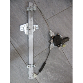 FENSTER REGLER, inkl. MOTOR, VORNE, RECHTS, GETZ 1.1 GL