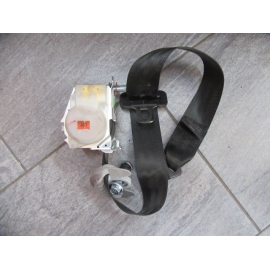 SICHERHEITSGURT, HINTEN, LINKS, HYUNDAI i20 1,2