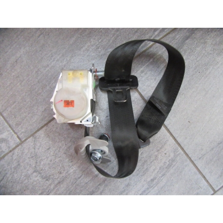 SICHERHEITSGURT, HINTEN, LINKS, HYUNDAI i20 1,2